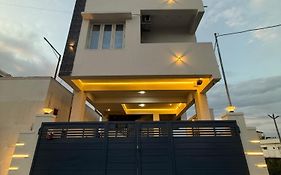 Tvk Grands 7 - Premium One Bedroom Apartment